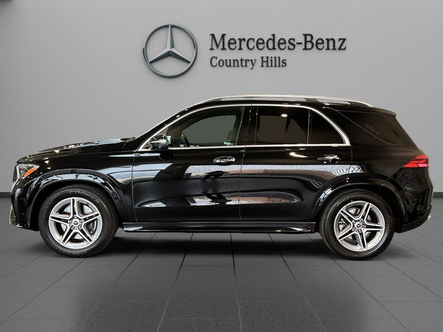 2024 Mercedes-Benz GLE350 4MATIC SUV Warranty until 2030 or 120, in Cars & Trucks in Calgary - Image 2