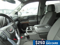 The 2020 Sierra 1500 SLE powered by the efficient 2.7-liter turbo-4 strikes a thoughtful balance bet... (image 6)