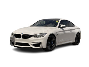 2016 BMW M4 Coupe, Premium, Tech, Executive, Full Merino