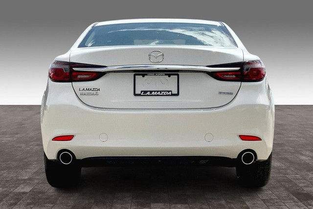 2020 Mazda Mazda6 GS in Cars & Trucks in Edmonton - Image 4