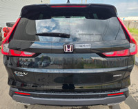 The 2026 Honda CR-V Hybrid Touring is the ultimate blend of modern efficiency and premium comfort. I... (image 3)