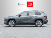 Recent Arrival!Leather, Serviced Here at Aurora Toyota, Sunroof, Reverse Camera, Purchased here at A... (image 2)