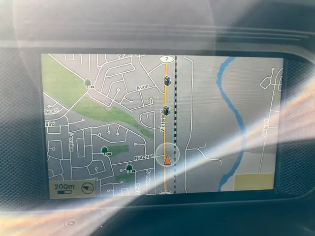 2012 Mercedes-Benz C-Class C 300 in Cars & Trucks in Kitchener / Waterloo - Image 15