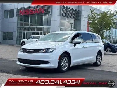 2022 CHRYSLER GRAND CARAVAN SXT - POWER LIFTGATE FEATURES INCLUDE - - Premium Cloth Interior - Power...