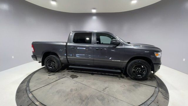 2022 Ram 1500 Tradesman - HYBRID ENGINE in Cars & Trucks in Strathcona County - Image 4