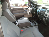 NORTH POINT MOTORS...CALL TEXT 780-224-7791 CHECK OUT THIS 2011 FORD F150 4X4 SUPER CREW XLT. TRUCK... (image 5)