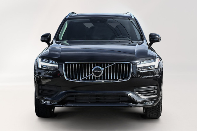 2021 Volvo XC90 Momentum Plus | Vision et Climat | 7 passager Le in Cars & Trucks in Longueuil / South Shore - Image 2