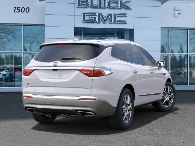 2024 Buick Enclave Premium in Cars & Trucks in Brandon - Image 4