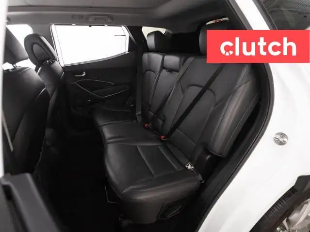 2018 Hyundai Santa Fe Sport 2.0T Limited AWD w/Apple CarPlay & A in Cars & Trucks in City of Toronto - Image 19
