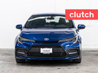 1 OWNER / Climate Control, Bluetooth Music, Touchscreen Display and more! Clutch is the largest onli... (image 1)