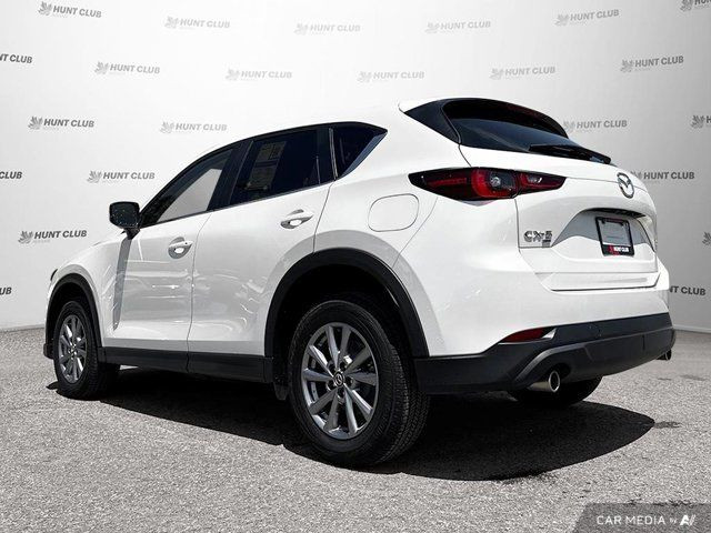 2025 Mazda CX-5 PREF in Cars & Trucks in Ottawa - Image 4
