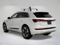 This beautiful 2019 Audi E-tron is a local Ontario vehicle with a clean Carfax report. Experience lu... (image 4)
