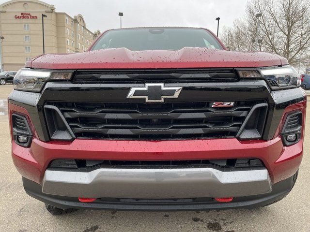 2024 Chevrolet Colorado 4WD Z71 in Cars & Trucks in Edmonton - Image 4