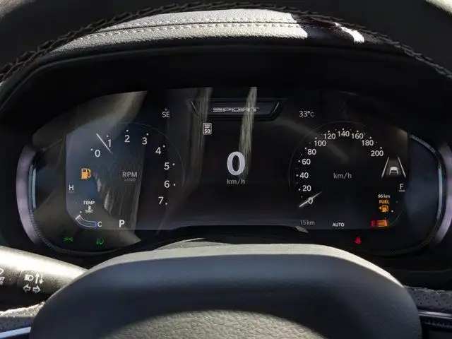 2026 Ram 1500 Sport - 3.92 Rear Axle Ratio - Anti Spin in Cars & Trucks in Calgary - Image 21