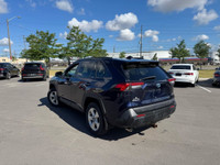 SUV ....... HYBRID ......... 2.5 LITER 4-CYLINDER HYBRID ENGINE WITH 219HP AND 163LB-FT OF TORQUE ..... (image 4)