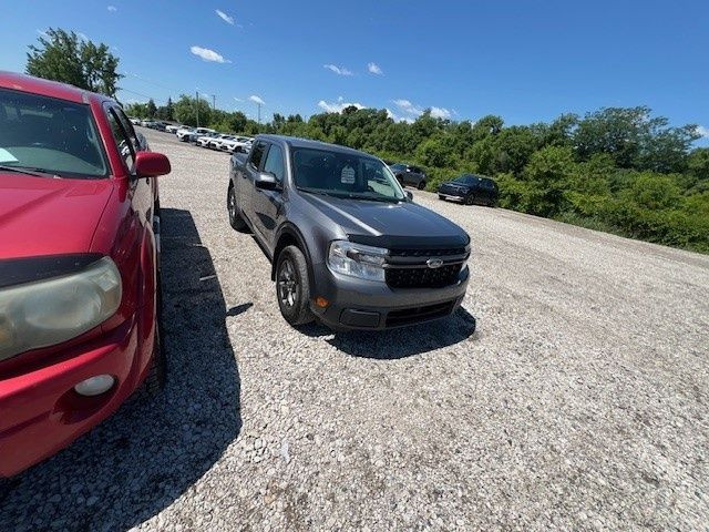 2022 Ford Maverick XLT in Cars & Trucks in City of Montréal - Image 3
