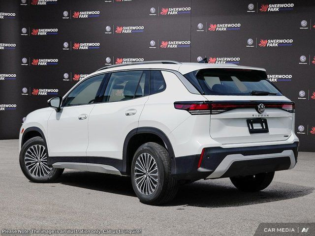 2025 Volkswagen Tiguan Comfortline | SUNROOF | RESERVE NOW in Cars & Trucks in Strathcona County - Image 4