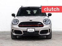NO ACCIDENTS / CLEAN CARFAX / 1 OWNER / Auto Dimming Rearview Mirror, Front Heated Seats, Dual Zone... (image 1)