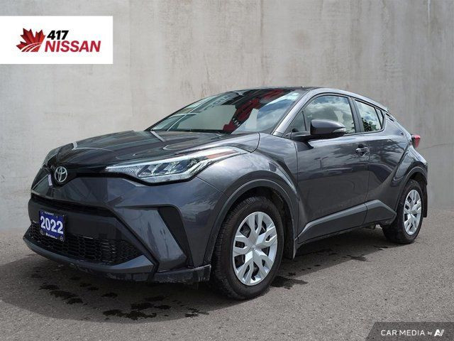 2022 Toyota C-HR in Cars & Trucks in Ottawa