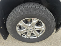 2023 Ford F-150 XLT 4WD SuperCrew 5.5' Box, 3.3L V6 Gas, XTR Package, FX4 Off Road Package, Trailer... (image 9)