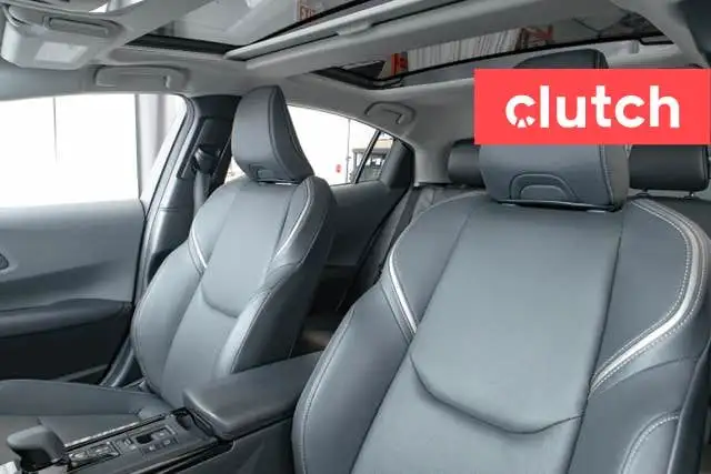 2023 Toyota Prius Limited AWD w/ Sunroof, Apple CarPlay, Rear Vi in Cars & Trucks in Bedford - Image 12