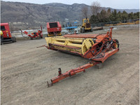 New Holland 9 Ft Mower Conditioner 488