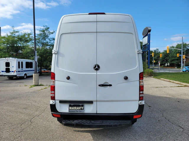 2014 Mercedes-Benz Sprinter in Cars & Trucks in City of Toronto - Image 4