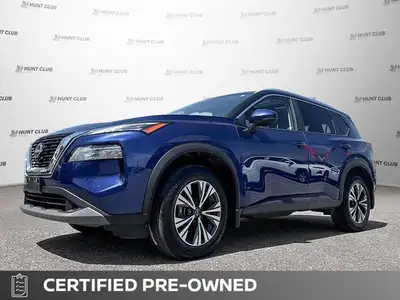 This 2023 Nissan Rogue SV boasts a powerful Turbocharged engine and All Wheel Drive, making it perfe...