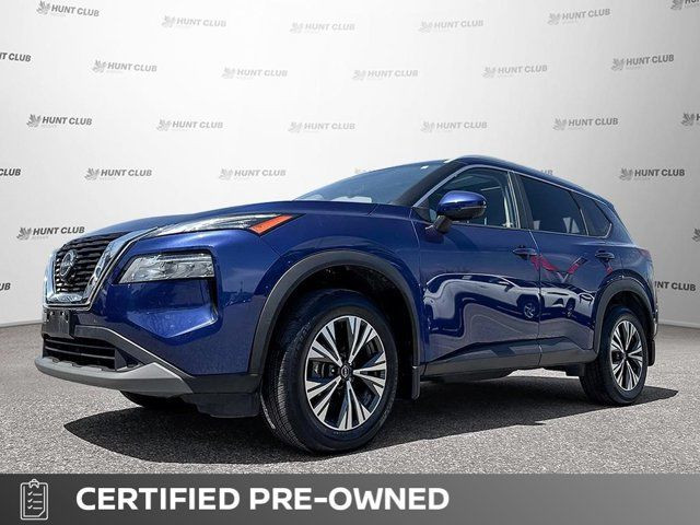 2023 Nissan Rogue SV in Cars & Trucks in Ottawa
