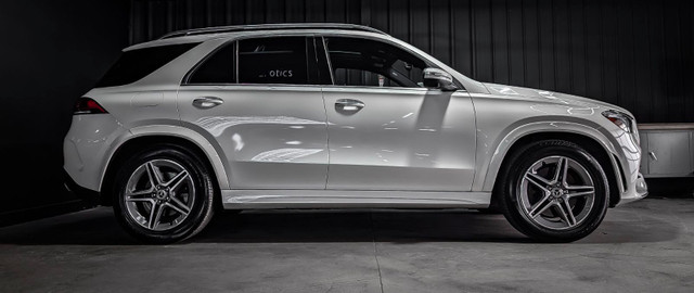 2022 Mercedes-Benz GLE in Cars & Trucks in Edmonton - Image 3