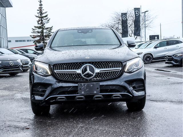  2019 Mercedes-Benz GLC300 4MATIC in Cars & Trucks in Ottawa - Image 2