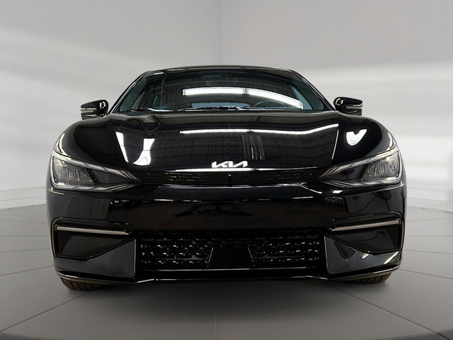 2024 Kia EV6 LAND GT LINE 1 CUIR NAV 4RM in Cars & Trucks in Laval / North Shore - Image 2