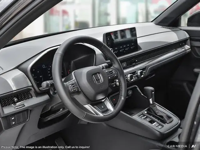 2026 Honda CR-V Hybrid EX-L in Cars & Trucks in London - Image 13
