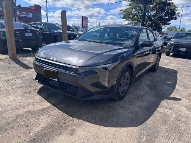 2025 Kia K4 LX | Heated Wheel + Seats | Smart Cruise | in Cars & Trucks in Guelph
