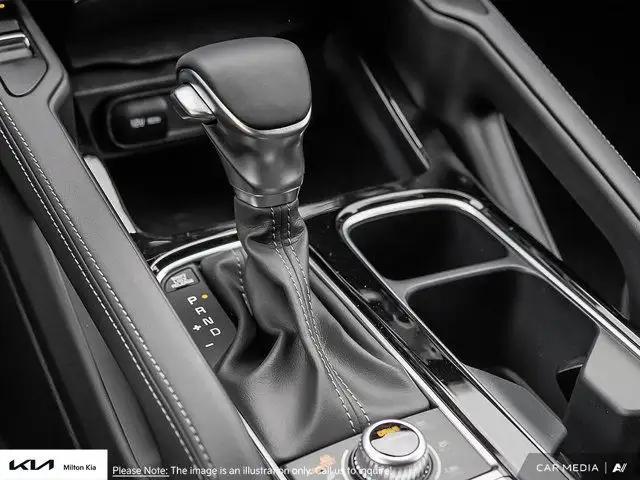 2025 Kia Telluride EX AWD navigation 8 pass leather seats in Cars & Trucks in Oakville / Halton Region - Image 15