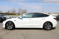 NO ACCIDENT DON'T PAY EXTRA FOR SAFETY CERTIFICATION Well Maintained 2021 Tesla Model 3 Standard Ran... (image 3)