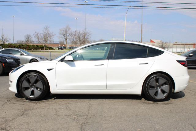 2021 Tesla Model 3 in Cars & Trucks in Oakville / Halton Region - Image 4