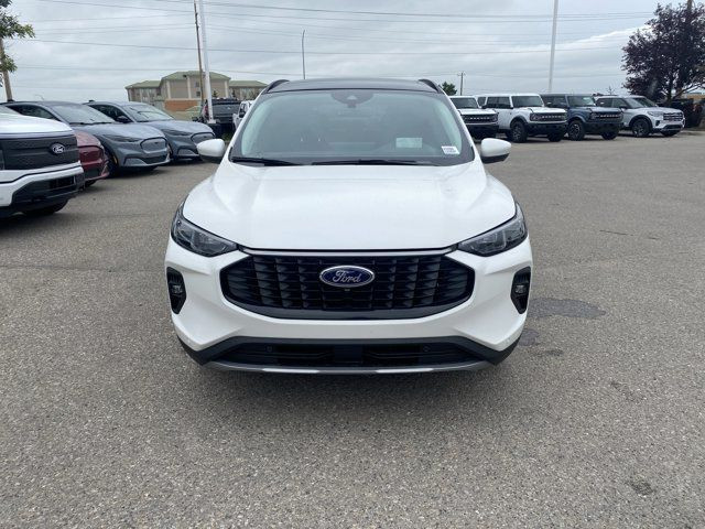 2024 Ford Escape PHEV in Cars & Trucks in Calgary - Image 2