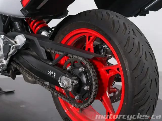 2025 BMW F900XR in Street, Cruisers & Choppers in Kelowna - Image 16