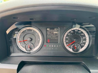 2019 RAM 1500 Express 5.7L HEMI V8 Black on Black Bold Power Meets Sleek Style Command the road with... (image 6)