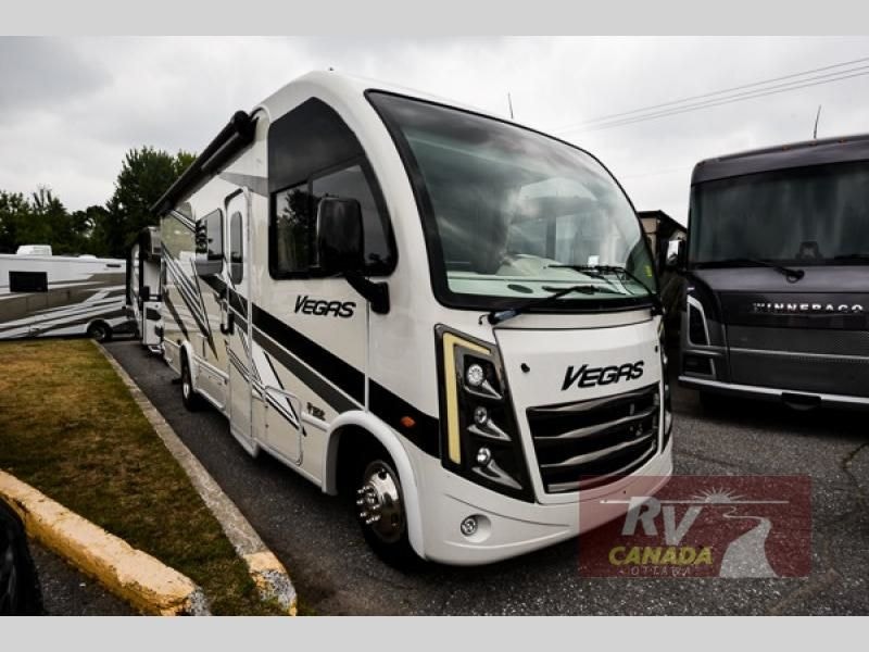 2024 Thor Motor Coach Vegas 24.4 | RVs & Motorhomes | Ottawa | Free ...
