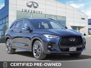 2024 Infiniti QX50 SPORT