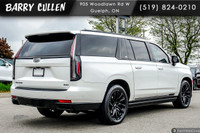The Escalade ESV you have been dreaming of is right in front of you! Stunning one owner accident fre... (image 3)