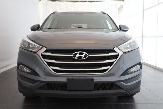 2017 Hyundai Tucson SE, AWD, CUIR, VOL CHAUFF, TOIT PANO, CRUISE in Cars & Trucks in City of Montréal - Image 3