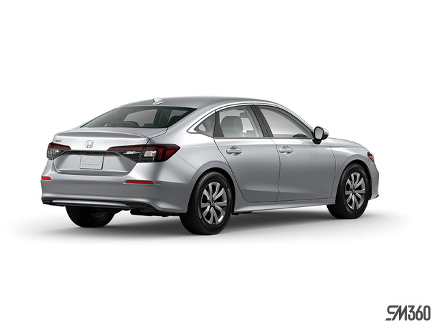 2026 Honda Civic Sedan LX in Cars & Trucks in London - Image 2