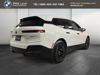 ===== 2023 BMW iX xDrive40 | Gr. Sup. Essentiel | Accès confort | ===== ===== Pourquoi acheter chez... (image 7)