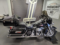 2008 Harley-Davidson FLHTC Electra Glide CLASSIC