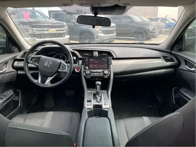 2019 Honda Civic Sedan EX in Cars & Trucks in Calgary - Image 13