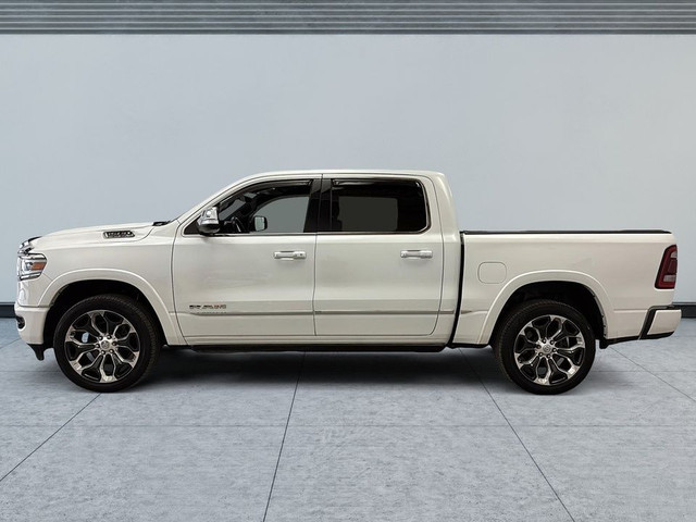 2022 Ram 1500 Limited Crew Cab 5,7 Hemi Cuir Camera Mags in Cars & Trucks in Laval / North Shore - Image 3