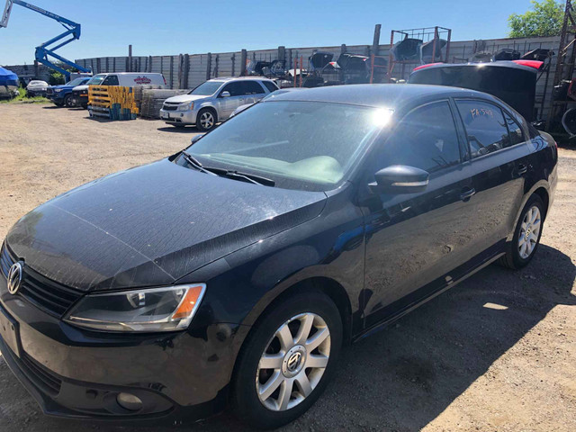 2014 Volkswagen Jetta Sedan TDI in Cars & Trucks in Barrie - Image 2